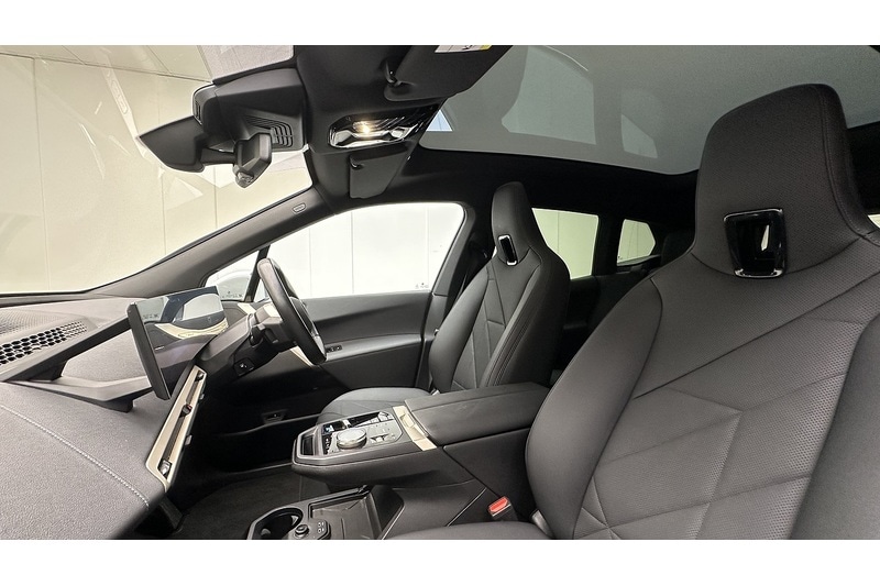 Used BMW iX 2022 for sale - 77850923: Photo 23