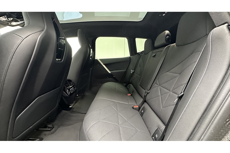 Used BMW iX 2022 for sale - 77850923: Photo 24
