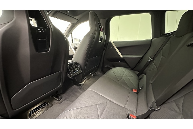 Used BMW iX 2022 for sale - 77850923: Photo 25
