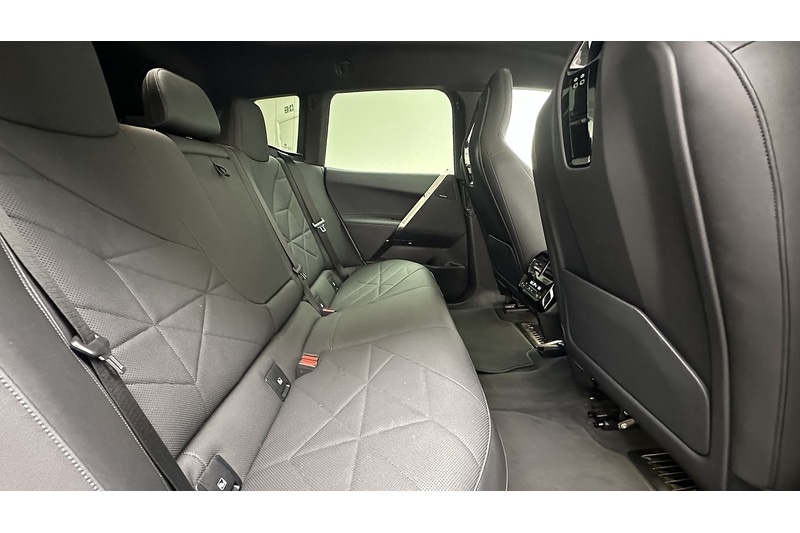 Used BMW iX 2022 for sale - 77850923: Photo 27