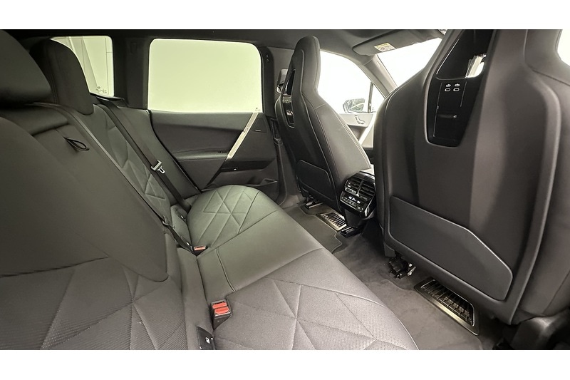Used BMW iX 2022 for sale - 77850923: Photo 28