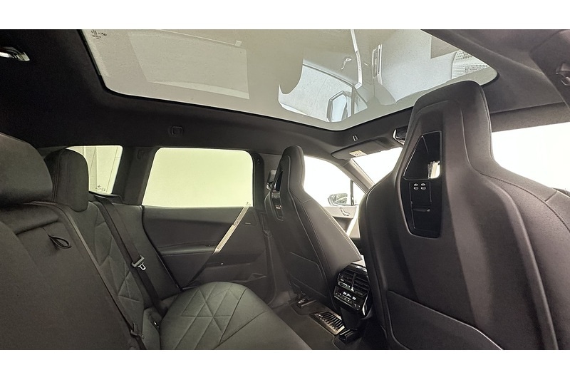 Used BMW iX 2022 for sale - 77850923: Photo 29