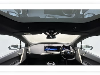 Used BMW iX 2022 for sale - 77850923: Photo
