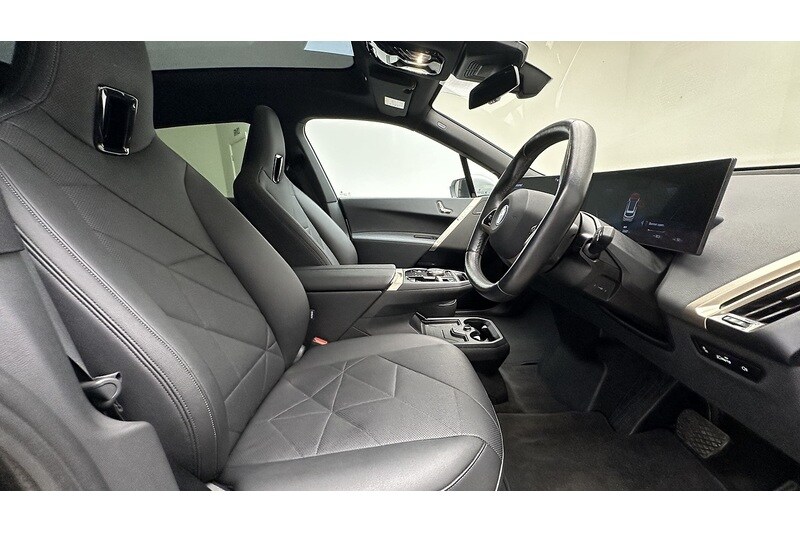 Used BMW iX 2022 for sale - 77850923: Photo 31