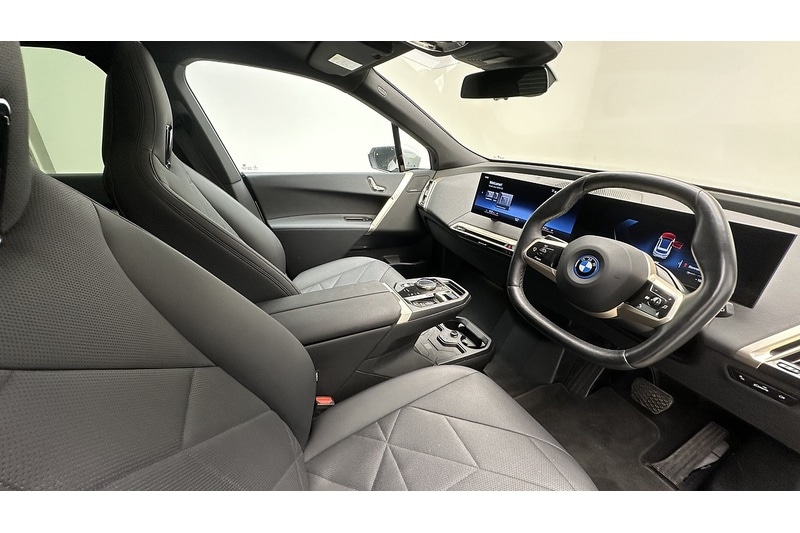 Used BMW iX 2022 for sale - 77850923: Photo 32