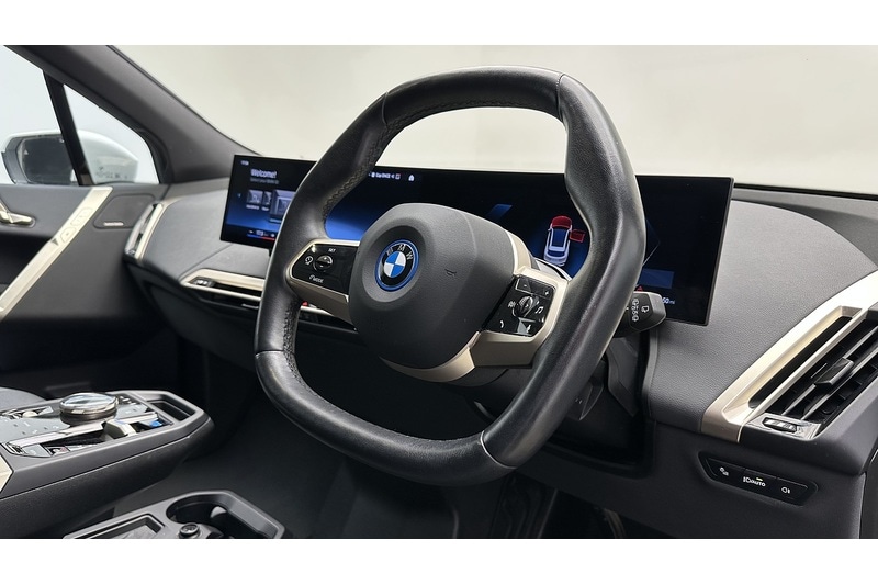 Used BMW iX 2022 for sale - 77850923: Photo 35