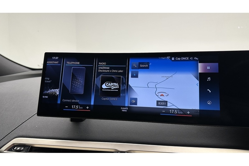 Used BMW iX 2022 for sale - 77850923: Photo 47