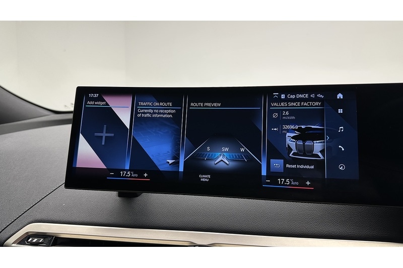 Used BMW iX 2022 for sale - 77850923: Photo 48