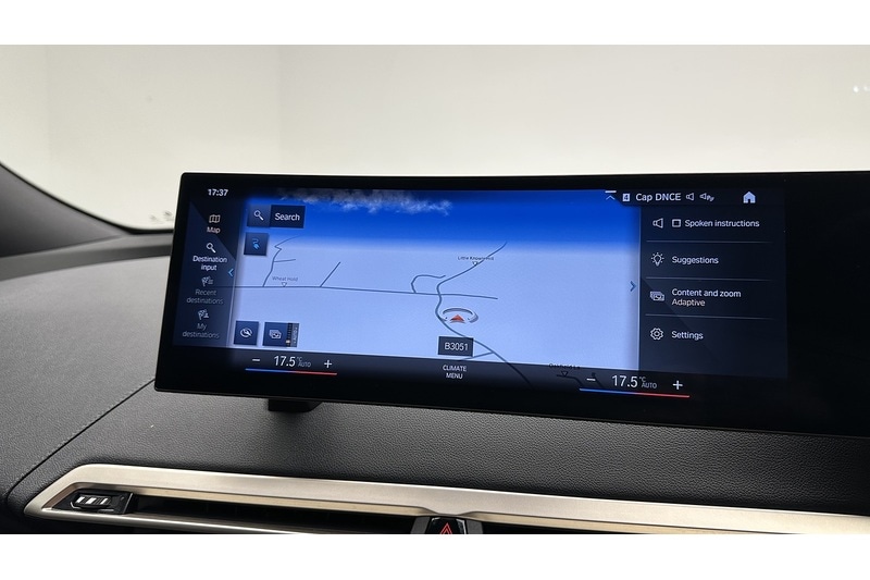 Used BMW iX 2022 for sale - 77850923: Photo 49