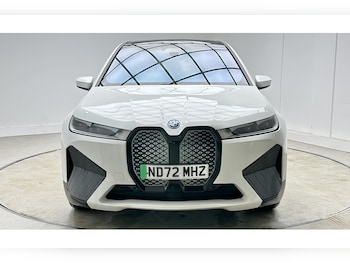 Used BMW iX 2022 for sale - 77850923: Photo