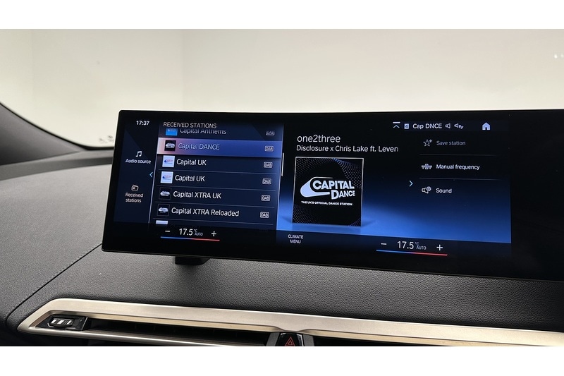 Used BMW iX 2022 for sale - 77850923: Photo 50