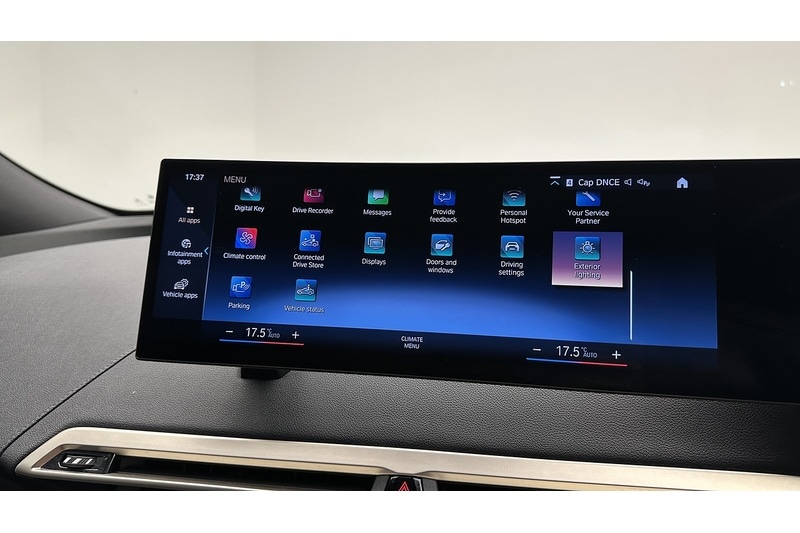 Used BMW iX 2022 for sale - 77850923: Photo 51