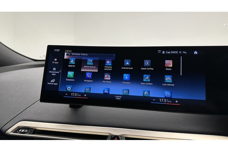 Used BMW iX 2022 for sale - 77850923: Photo 52