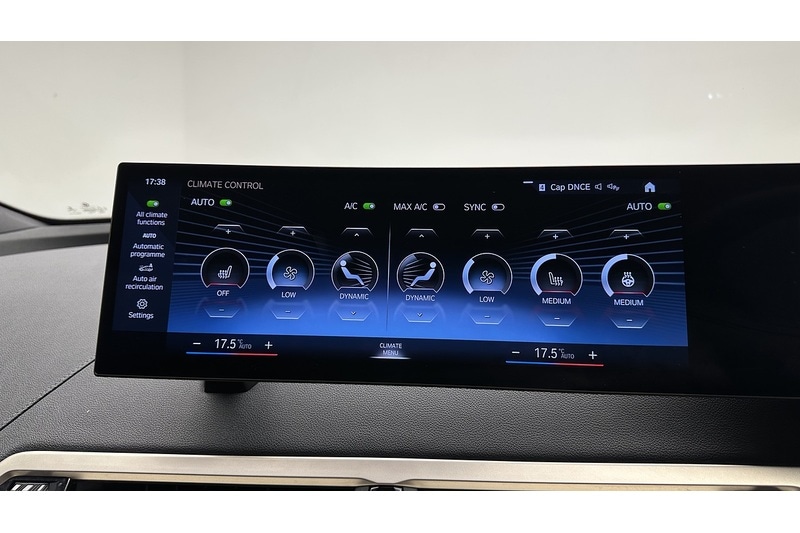 Used BMW iX 2022 for sale - 77850923: Photo 53