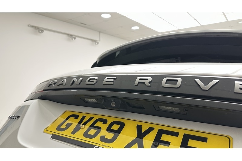 Used Land Rover Range Rover Evoque 2020 for sale - 78016592: Photo 13
