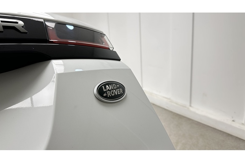 Used Land Rover Range Rover Evoque 2020 for sale - 78016592: Photo 14