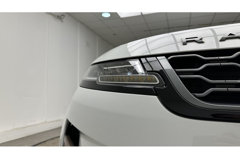 Used Land Rover Range Rover Evoque 2020 for sale - 78016592: Photo 16