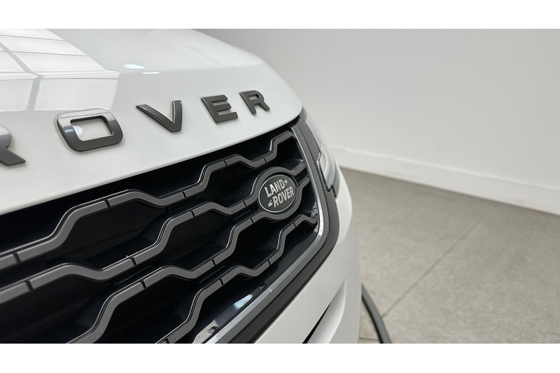 Used Land Rover Range Rover Evoque 2020 for sale - 78016592: Photo 17