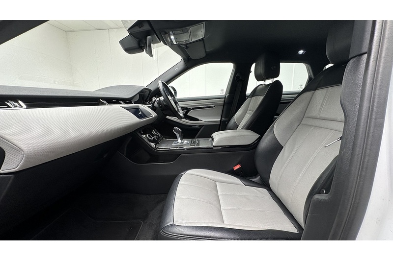 Used Land Rover Range Rover Evoque 2020 for sale - 78016592: Photo 18