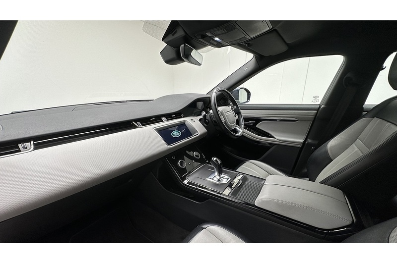 Used Land Rover Range Rover Evoque 2020 for sale - 78016592: Photo 19