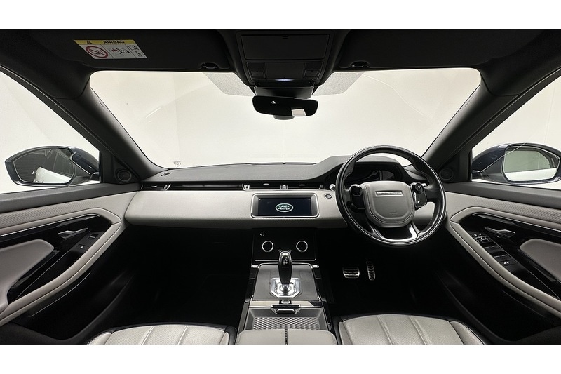 Used Land Rover Range Rover Evoque 2020 for sale - 78016592: Photo 2