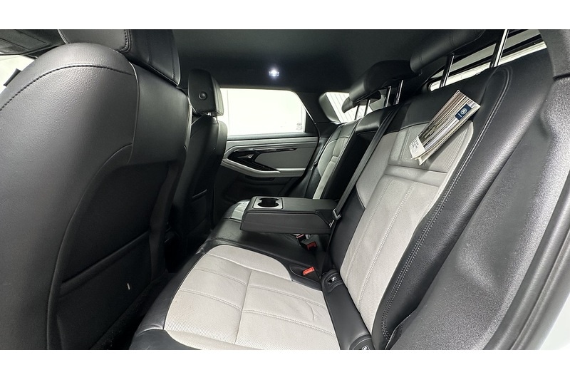 Used Land Rover Range Rover Evoque 2020 for sale - 78016592: Photo 20