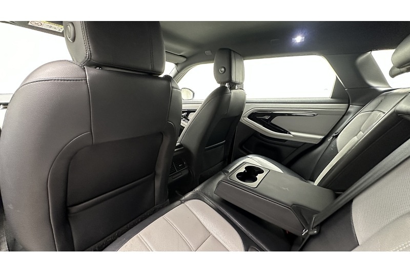 Used Land Rover Range Rover Evoque 2020 for sale - 78016592: Photo 21