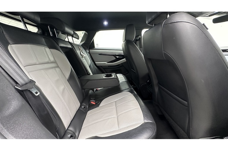 Used Land Rover Range Rover Evoque 2020 for sale - 78016592: Photo 22