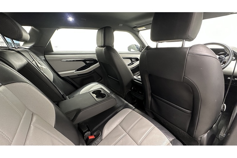 Used Land Rover Range Rover Evoque 2020 for sale - 78016592: Photo 23