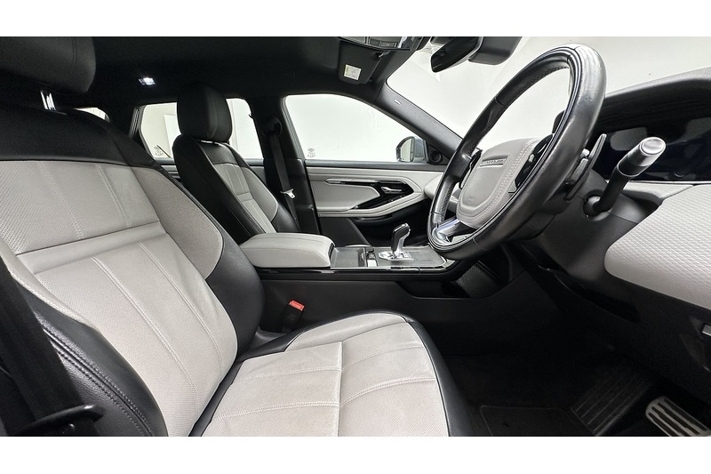 Used Land Rover Range Rover Evoque 2020 for sale - 78016592: Photo 24