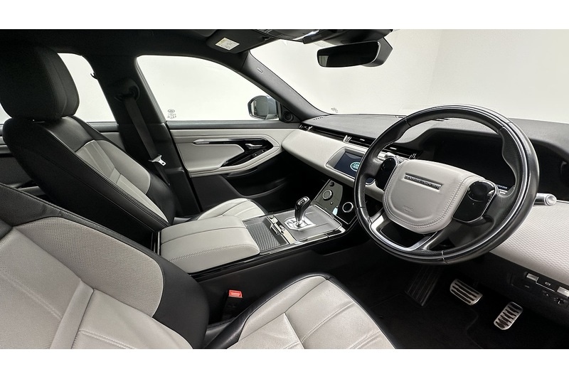 Used Land Rover Range Rover Evoque 2020 for sale - 78016592: Photo 25
