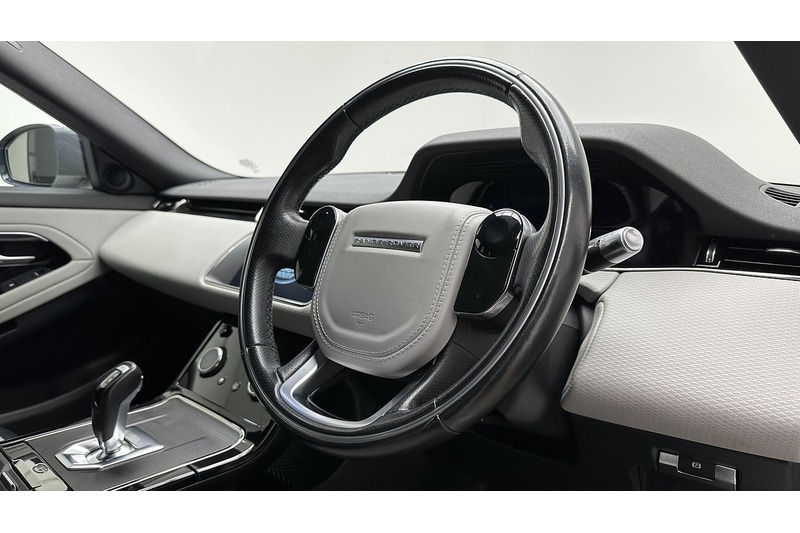 Used Land Rover Range Rover Evoque 2020 for sale - 78016592: Photo 26