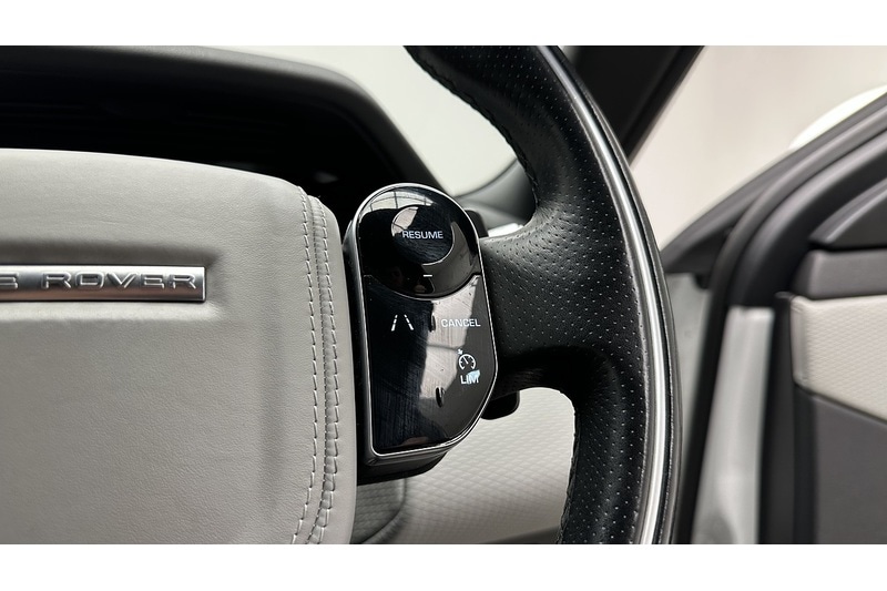 Used Land Rover Range Rover Evoque 2020 for sale - 78016592: Photo 34