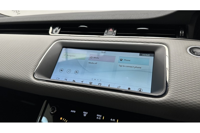 Used Land Rover Range Rover Evoque 2020 for sale - 78016592: Photo 37