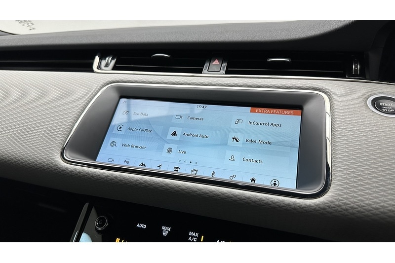 Used Land Rover Range Rover Evoque 2020 for sale - 78016592: Photo 38