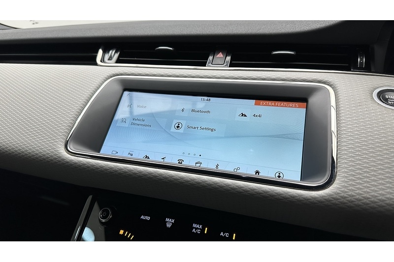 Used Land Rover Range Rover Evoque 2020 for sale - 78016592: Photo 39