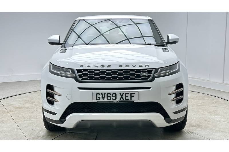 Used Land Rover Range Rover Evoque 2020 for sale - 78016592: Photo 4