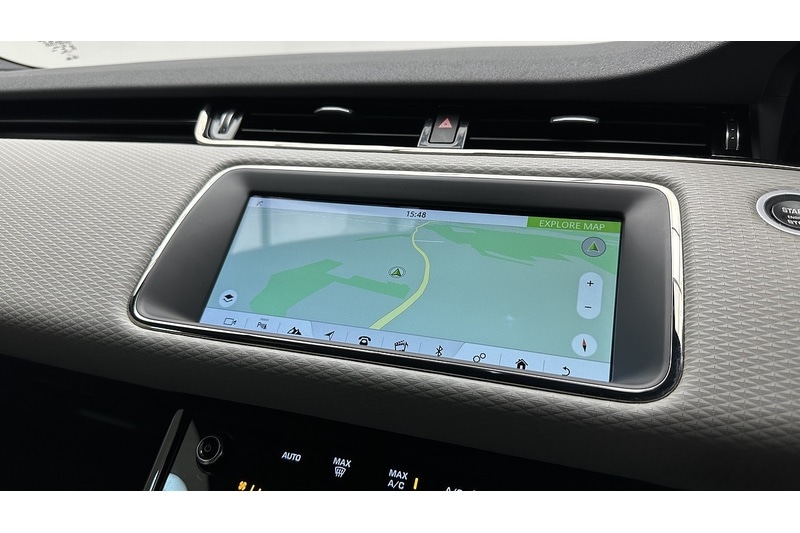 Used Land Rover Range Rover Evoque 2020 for sale - 78016592: Photo 40