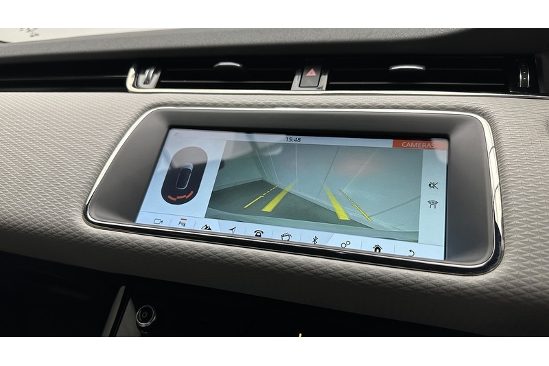 Used Land Rover Range Rover Evoque 2020 for sale - 78016592: Photo 41