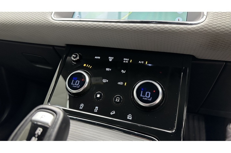 Used Land Rover Range Rover Evoque 2020 for sale - 78016592: Photo 42