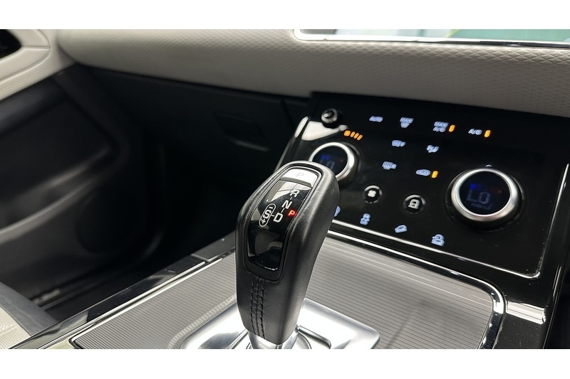 Used Land Rover Range Rover Evoque 2020 for sale - 78016592: Photo 43