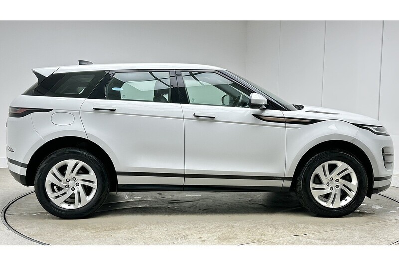 Used Land Rover Range Rover Evoque 2020 for sale - 78016592: Photo 5