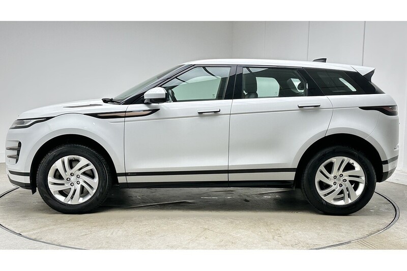 Used Land Rover Range Rover Evoque 2020 for sale - 78016592: Photo 7