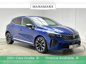 Used Renault Clio 2024 for sale - 79064811: Photo