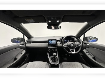 Used Renault Clio 2024 for sale - 79064811: Photo