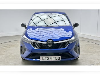 Used Renault Clio 2024 for sale - 79064811: Photo