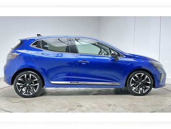 Used Renault Clio 2024 for sale - 79064811: Photo
