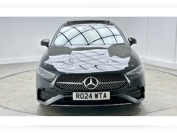 Used Mercedes-Benz A-Class 2024 for sale - 79392532: Photo