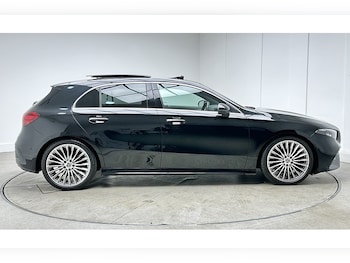 Used Mercedes-Benz A-Class 2024 for sale - 79392532: Photo