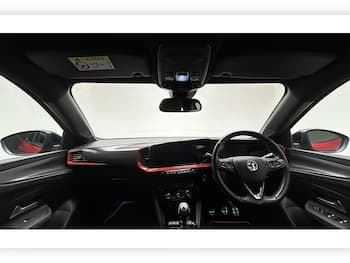 Used Vauxhall Mokka 2022 for sale - 79830001: Photo